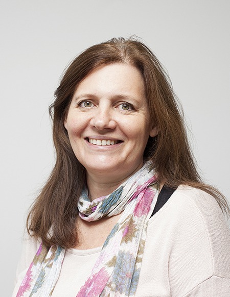 Catherine Hews, counsellor in Cheltenham